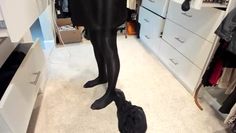 Blue Kenyi online show from 01/31/25, 06:57