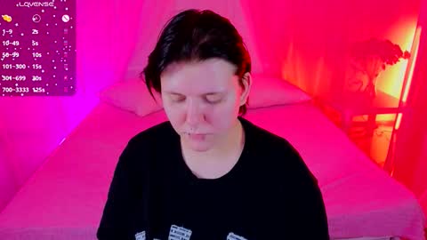 Hi my name is Lunaray online show from 11/27/25, 10:39