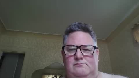 bluemoose70 online show from 09/12/25, 05:57