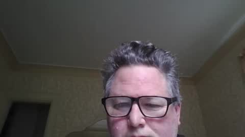 bluemoose70 online show from 10/30/25, 04:30