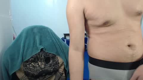 Andy Tan online show from 12/11/24, 05:32