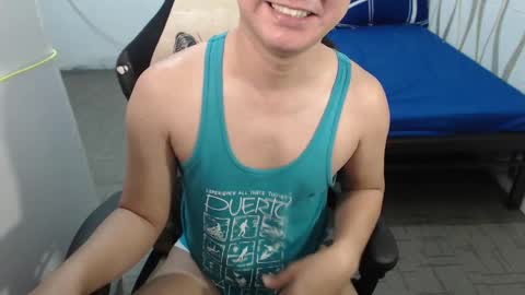 Andy Tan online show from 02/07/25, 02:29