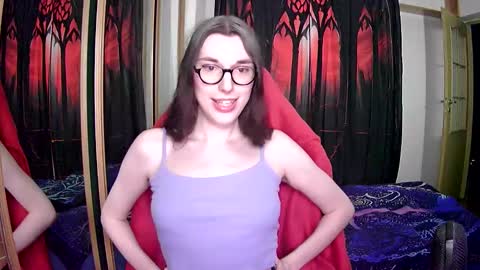 Bluerose online show from 12/11/24, 05:37