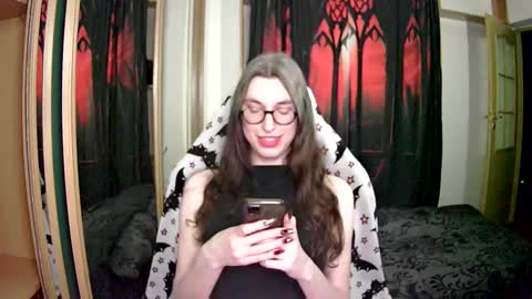 Bluerose online show from 03/03/25, 07:06