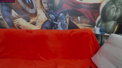 Daniela online show from 01/29/25, 11:56