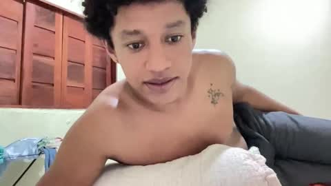 bluesar_hot online show from 06/02/26, 03:52