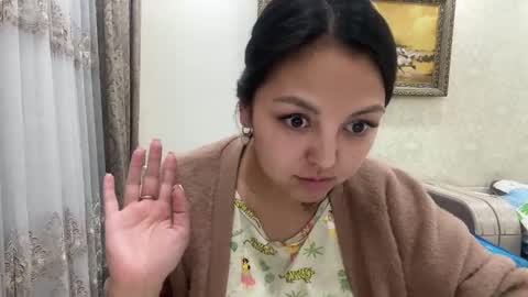 bluesilk_sins online show from 01/05/26, 06:33