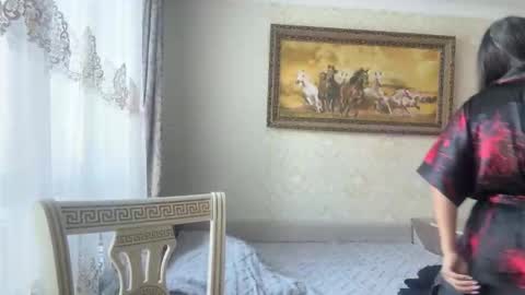 bluesilk_sins online show from 01/15/26, 09:14