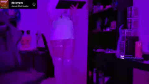 Blue online show from 02/05/26, 12:04