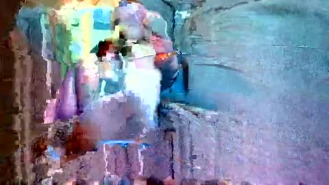bluespycy online show from 05/25/26, 06:47