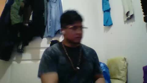 Snapshot of bluevegeta143 chatting on 02/06/26, 05:01 bluevegeta143 online show from 02/06/26, 05:01