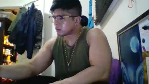 Snapshot of bluevegeta143 chatting on 02/23/26, 08:01 bluevegeta143 online show from 02/23/26, 08:01