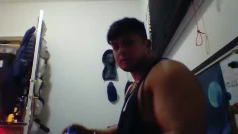 Snapshot of bluevegeta143 chatting on 03/01/26, 10:06 bluevegeta143 online show from 03/01/26, 10:06