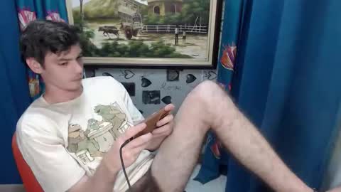 blueeyedboyisasia online show from 05/04/26, 04:14