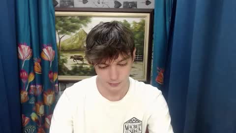 blueeyedboyisasia online show from 05/07/26, 05:02