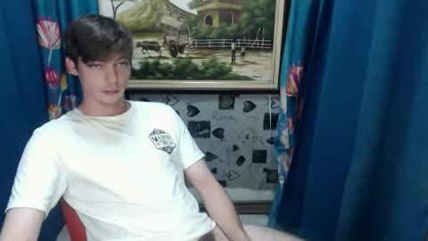 blueeyedboyisasia online show from 05/09/26, 08:08