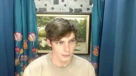 blueeyedboyisasia online show from 05/11/26, 05:13