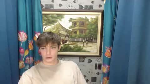 blueeyedboyisasia online show from 05/15/26, 04:41