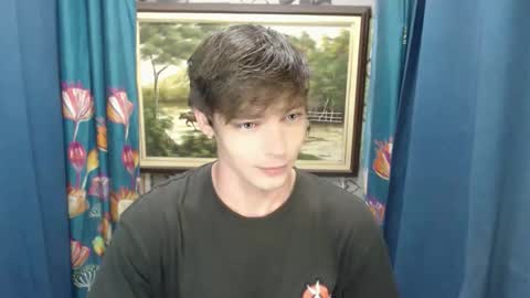 blueeyedboyisasia online show from 05/15/26, 06:04
