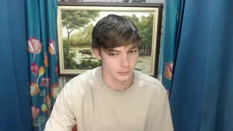 blueeyedboyisasia online show from 05/17/26, 01:51