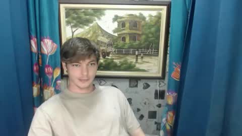 blueeyedboyisasia online show from 05/19/26, 04:52