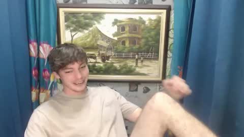 blueeyedboyisasia online show from 05/19/26, 04:57