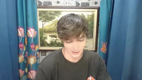 blueeyedboyisasia online show from 05/20/26, 07:14