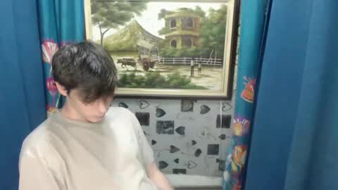 blueeyedboyisasia online show from 05/21/26, 08:10