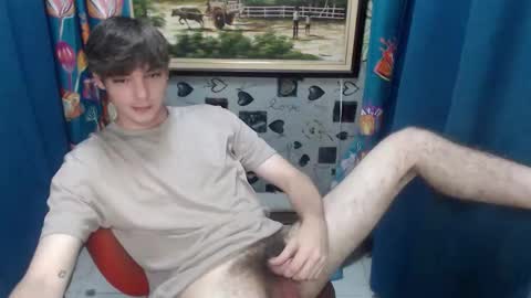 blueeyedboyisasia online show from 05/22/26, 07:37