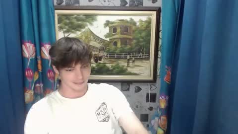 blueeyedboyisasia online show from 05/28/26, 03:09