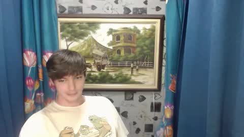 blueeyedboyisasia online show from 05/29/26, 03:21