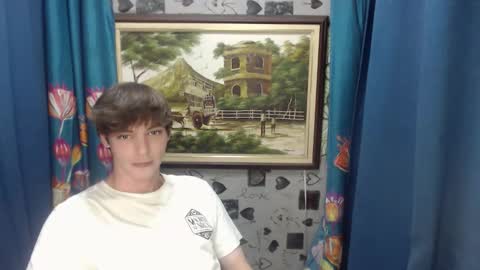 blueeyedboyisasia online show from 06/01/26, 04:36