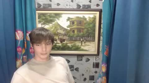 blueeyedboyisasia online show from 06/03/26, 03:20