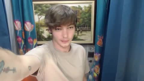 blueeyedboyisasia online show from 06/05/26, 07:36