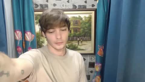 blueeyedboyisasia online show from 06/06/26, 02:05