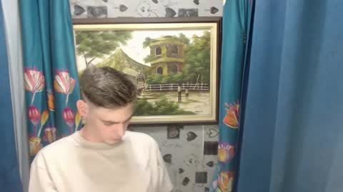 blueeyedboyisasia online show from 06/11/26, 02:33
