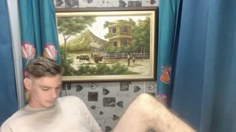 blueeyedboyisasia online show from 06/13/26, 05:05