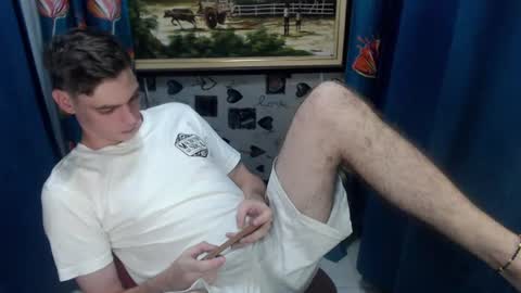 blueeyedboyisasia online show from 06/15/26, 03:42