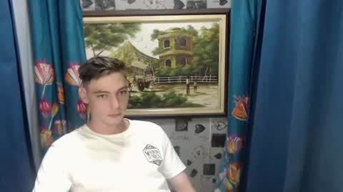 blueeyedboyisasia online show from 06/16/26, 03:53