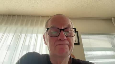 Blueyedudeseattle online show from 10/01/25, 04:46