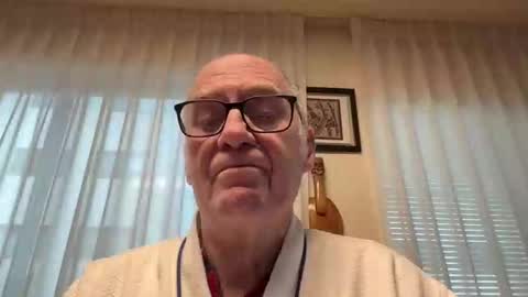 Blueyedudeseattle online show from 11/20/25, 04:07