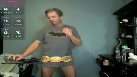 Fun Boi online show from 01/06/26, 07:12