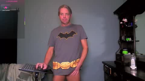 Fun Boi online show from 01/18/26, 04:16