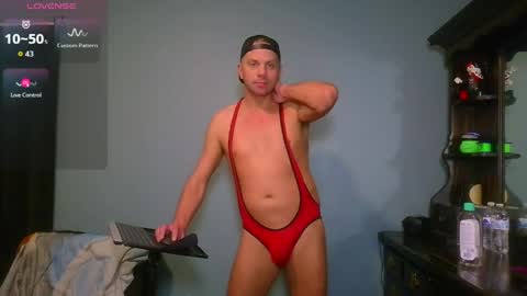 Fun Boi online show from 04/28/26, 08:52