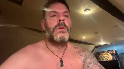 Blueyloey online show from 09/25/25, 02:15