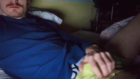 blue online show from 10/29/25, 06:48