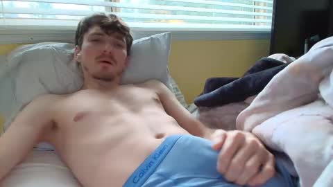 blue online show from 11/13/25, 04:50