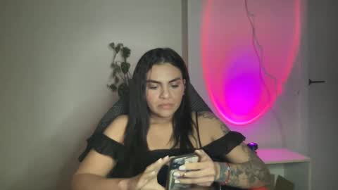 blumakinsey_ online show from 01/24/25, 07:39