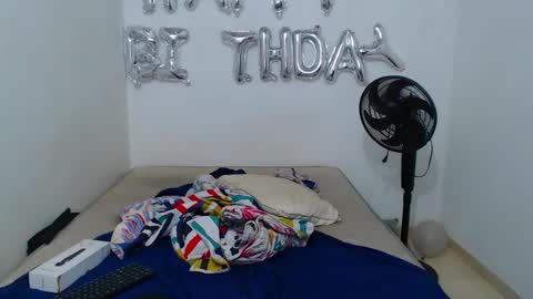  Hey guysI am BrendaWelcome my room online show from 01/05/25, 08:10