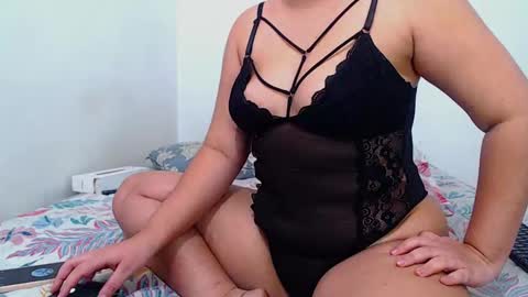  Hey guysI am BrendaWelcome my room online show from 02/16/25, 01:47